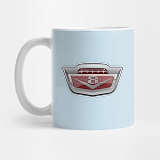 Vintage FORD style emblem Mug